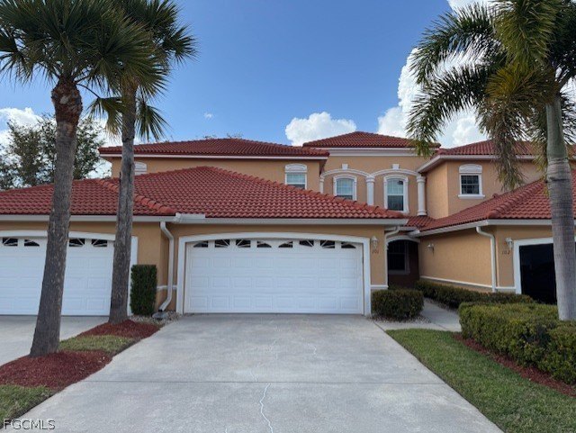 Nestled within the serene and vibrant community of Eagle Ridge - Beach Condo for sale in Fort Myers, Florida on Beachhouse.com