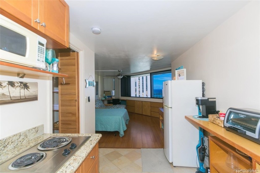 Welcome to your slice of paradise at Waikiki Marina Condo, where - Beach Condo for sale in Honolulu, Hawaii on Beachhouse.com