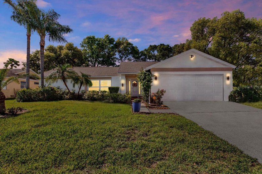 Welcome to this move-in-ready home in the highly sought-after - Beach Home for sale in New Port Richey, Florida on Beachhouse.com