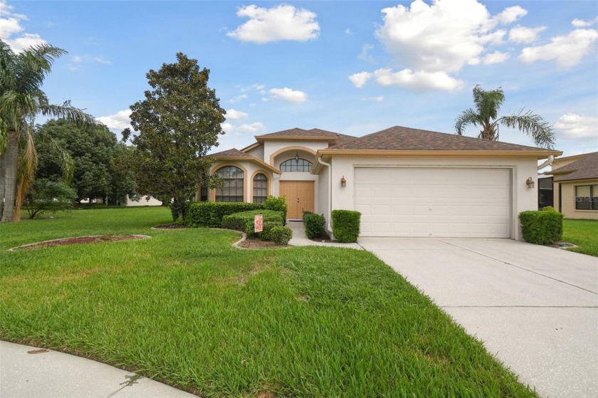 The Preserve at Fairway Oaks. Beautiful One Story Home. New Roof - Beach Home for sale in Hudson, Florida on Beachhouse.com