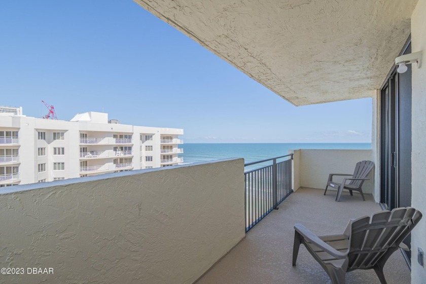 NO PENDING ASSESSMENTS. Enjoy a 3.5 Million Dollar Renovated - Beach Condo for sale in Daytona Beach Shores, Florida on Beachhouse.com