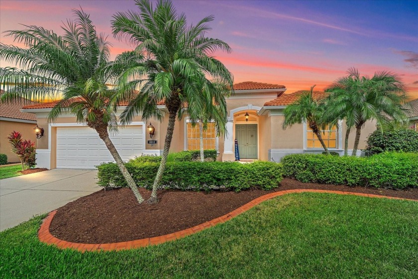 LIVE ON VACATION NOW! Start living the *Florida Dream* in this - Beach Home for sale in Bradenton, Florida on Beachhouse.com