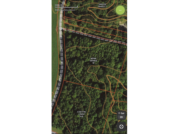BEAUTIFUL WOODED LOT IN OYSTER COVE SUBDIVISION. LARGE BEAUTIFUL - Beach Lot for sale in Heathsville, Virginia on Beachhouse.com