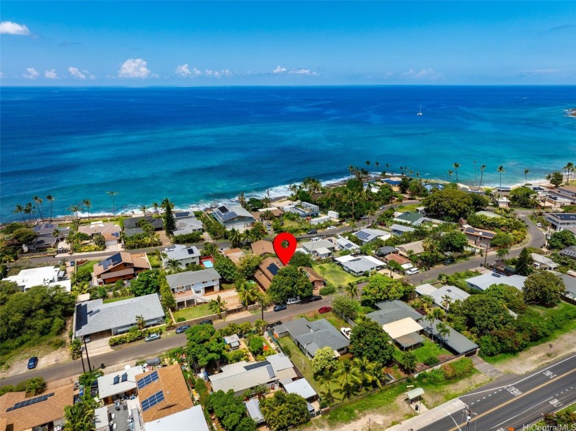 MOTIVATED SELLER! Bring us your offer! Rare Makaha - Beach Home for sale in Waianae, Hawaii on Beachhouse.com