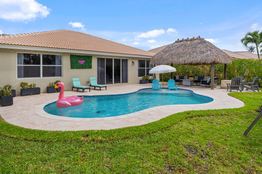 Welcome to your dream home! This well-maintained and beautifully - Beach Home for sale in Royal Palm Beach, Florida on Beachhouse.com