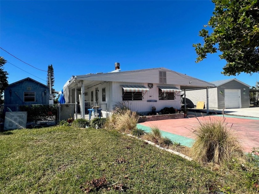 One or more of the photos has been virtually decluttered - Beach Home for sale in Hudson, Florida on Beachhouse.com