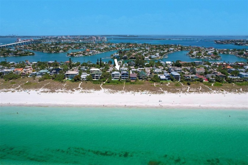 Unveiling a rare opportunity to own this 110' x 45' lot - Beach Lot for sale in ST Pete Beach, Florida on Beachhouse.com