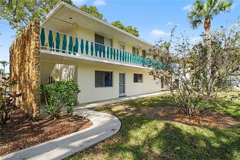 UPDATED AND MOVE-IN READY in the desirable Fairways Condo 55+ - Beach Condo for sale in Lehigh Acres, Florida on Beachhouse.com