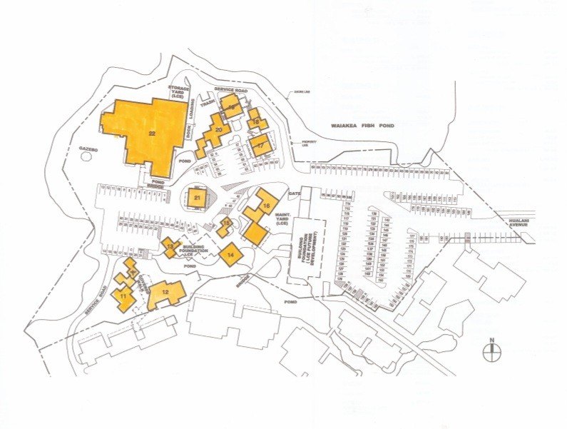 Large Commercial complex consisting of 32 individual - Beach Commercial for sale in Hilo, Hawaii on Beachhouse.com