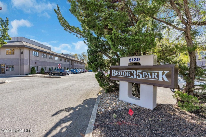 Welcome to Brook 35 Park! This sought after location off route - Beach Commercial for sale in Sea Girt, New Jersey on Beachhouse.com