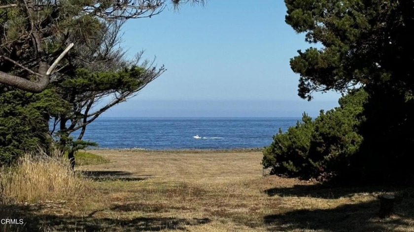 Nestled in the picturesque coastal town of Caspar, California - Beach Acreage for sale in Caspar, California on Beachhouse.com
