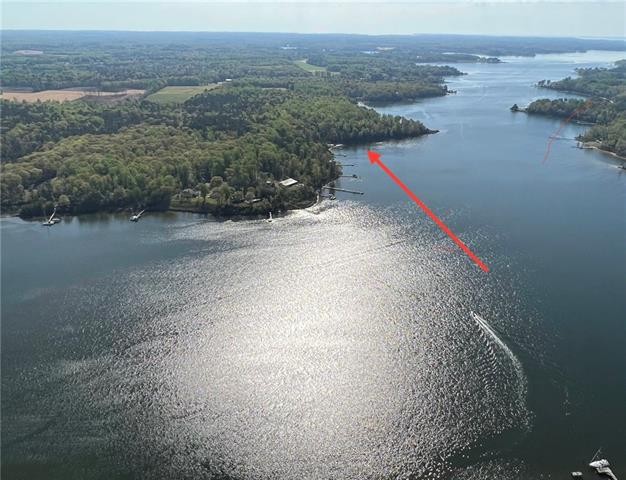 Lot 3 is 7.61 acres on the Corrotoman River, in the process of - Beach Lot for sale in Lancaster, Virginia on Beachhouse.com