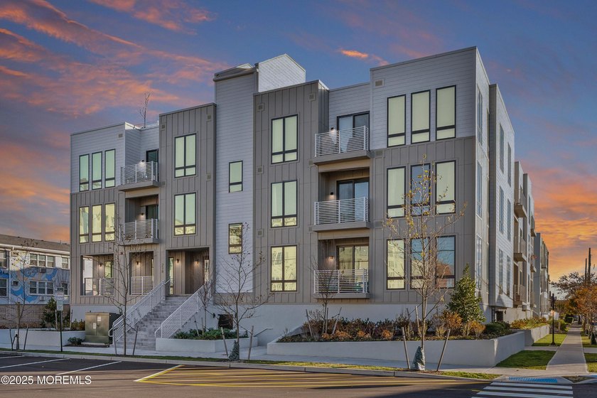 TENANT OCCUPIED The Baltic Condos - Modern Coastal Living and - Beach Condo for sale in Asbury Park, New Jersey on Beachhouse.com