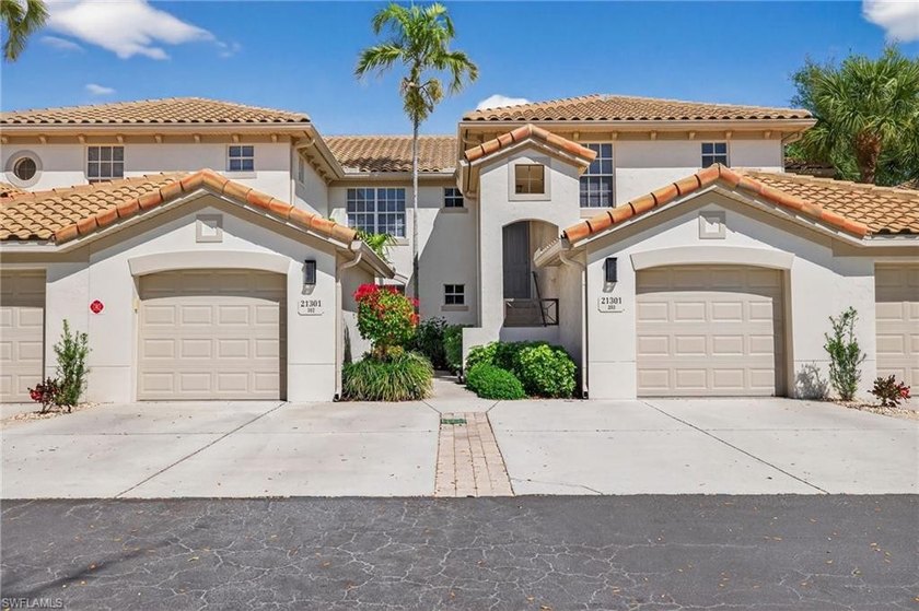 Enjoy peaceful Southwest Florida living in this first-floor - Beach Townhome/Townhouse for sale in Estero, Florida on Beachhouse.com