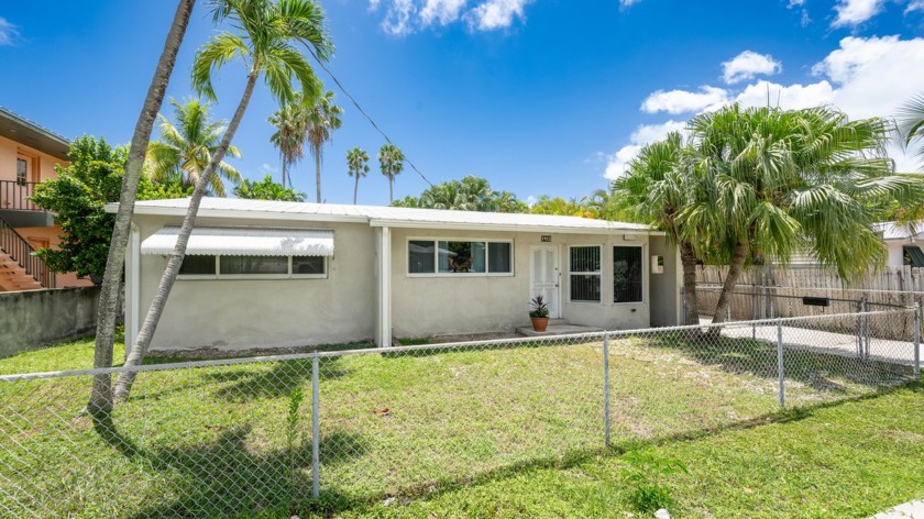 Discover the perfect blend of comfort and potential in this - Beach Home for sale in Key West, Florida on Beachhouse.com