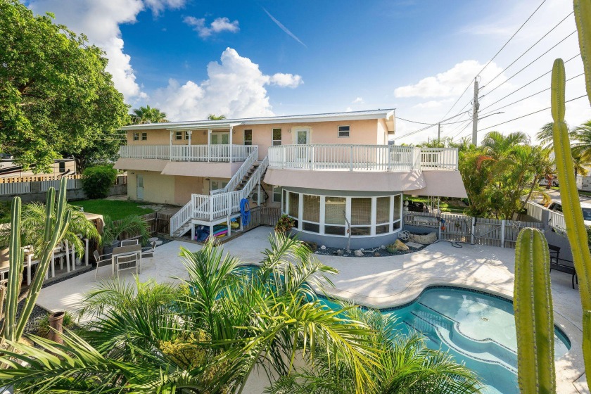 Discover the essence of island living in this expansive 3,197sf - Beach Home for sale in Key West, Florida on Beachhouse.com