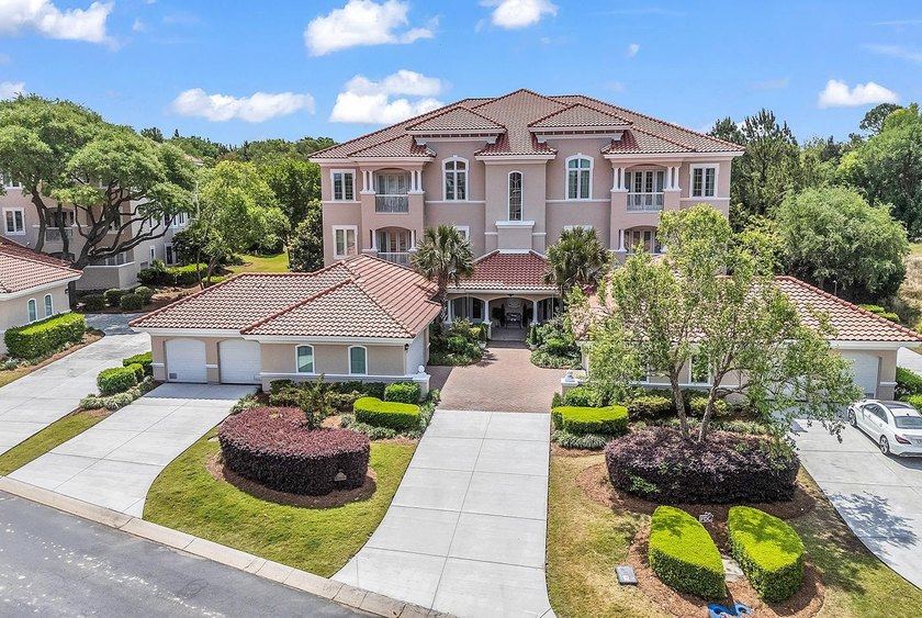 Upscale luxury living at its finest--this is a rare opportunity - Beach Condo for sale in Myrtle Beach, South Carolina on Beachhouse.com