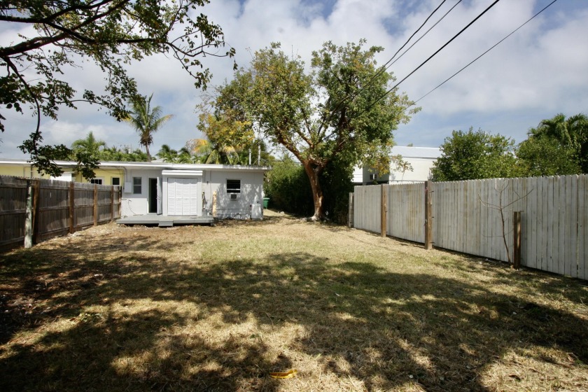 A new roof and new impact windows & doors make this VA & FHA - Beach Townhome/Townhouse for sale in Key West, Florida on Beachhouse.com