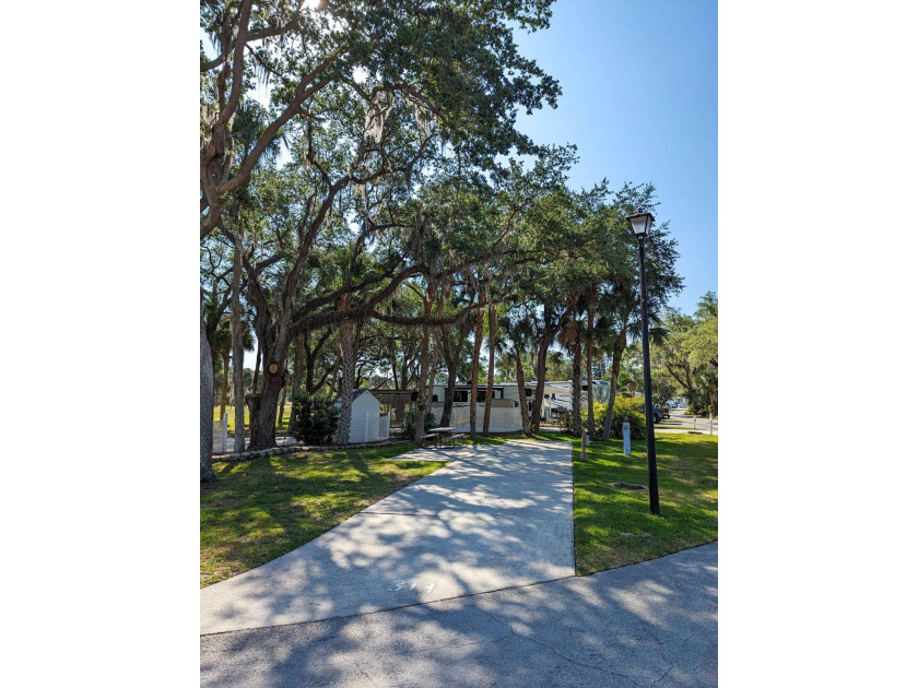 Located in an exclusive gated community with a championship - Beach Lot for sale in Titusville, Florida on Beachhouse.com
