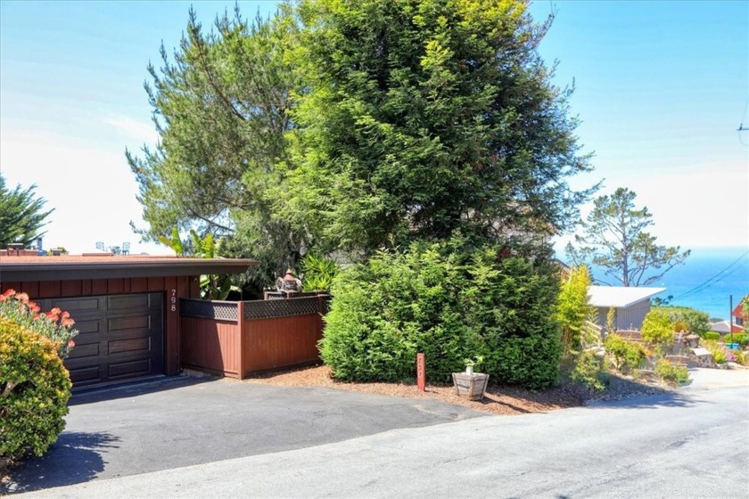 For more information about this or other listings call Bob - Beach Home for sale in Cambria, California on Beachhouse.com