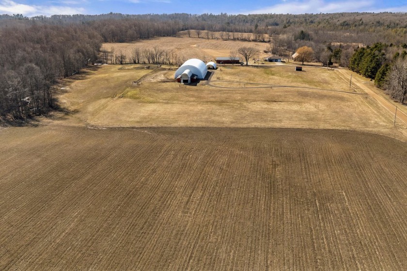 Situated only 2 miles from Lake Michigan and Meinert Park, this - Beach Acreage for sale in Montague, Michigan on Beachhouse.com
