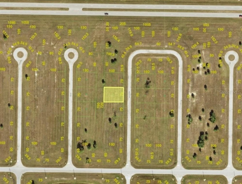 Discover the perfect opportunity to build your dream home in the - Beach Lot for sale in Placida, Florida on Beachhouse.com