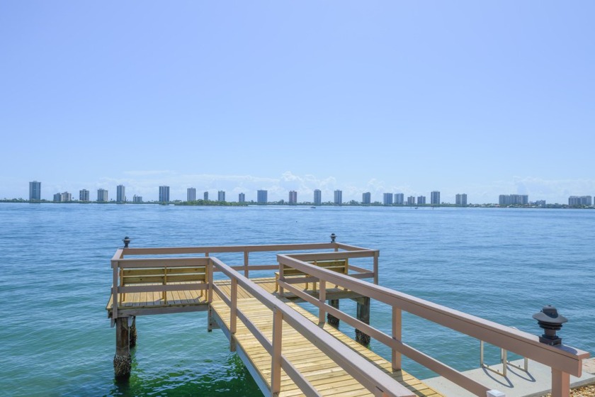 Fantastic views from your private balcony! Come enjoy this very - Beach Condo for sale in North Palm Beach, Florida on Beachhouse.com