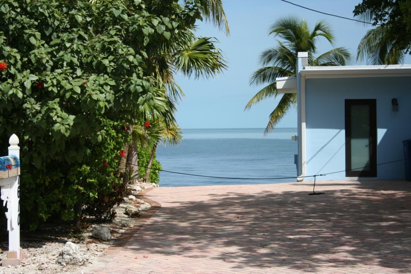 Original owners. Beautiful yard with an extra large lot for your - Beach Home for sale in Marathon, Florida on Beachhouse.com