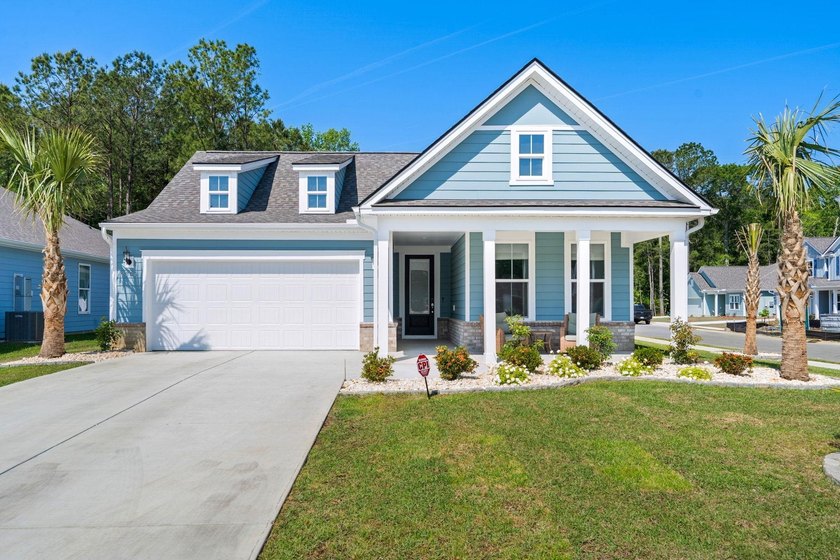 OPEN HOUSE Saturday, May 9th, 10 AM-1 PM. Discover the perfect - Beach Home for sale in Longs, South Carolina on Beachhouse.com