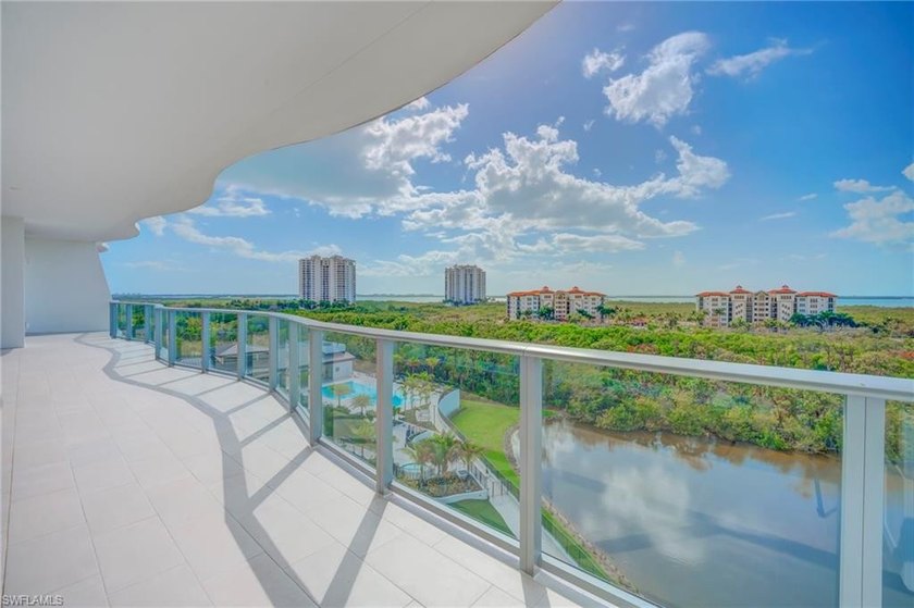 Luxury new construction high-rise just opened in The Colony Golf - Beach Condo for sale in Bonita Springs, Florida on Beachhouse.com