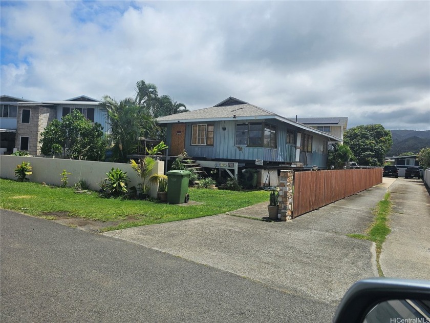 Highly prized location in Laie close to beaches, BYU, Temple and - Beach Home for sale in Laie, Hawaii on Beachhouse.com