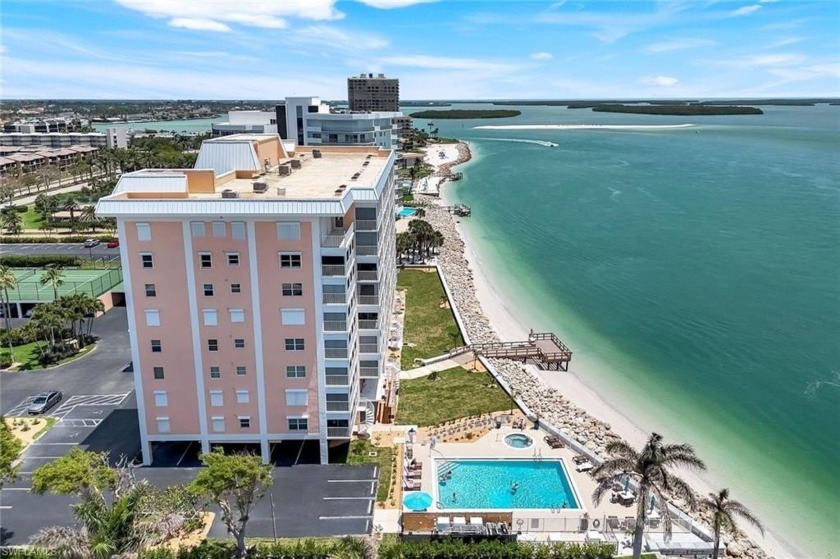 Are you a laid-back explorer, water lover, fishing enthusiast - Beach Condo for sale in Marco Island, Florida on Beachhouse.com
