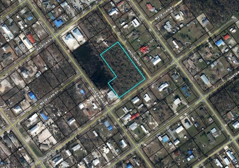 Looking for a great investment opportunity, this parcel includes - Beach Lot for sale in Port St Joe, Florida on Beachhouse.com