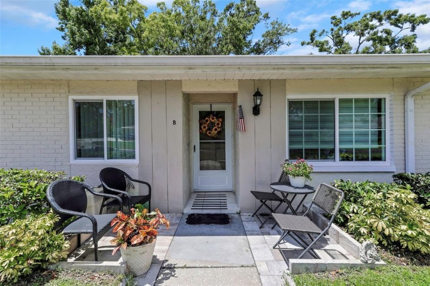 Imagine Retiring Where You Would Love to Vacation!

This - Beach Condo for sale in Palm Harbor, Florida on Beachhouse.com