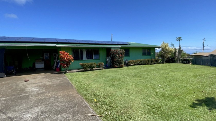 Enjoy the country life at Ainakea Village when you find this - Beach Home for sale in Kapaau, Hawaii on Beachhouse.com