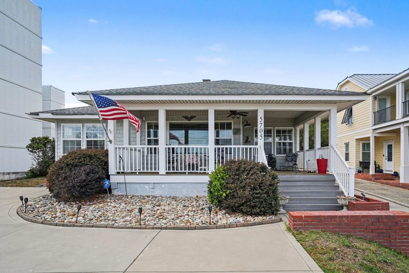 Welcome to coastal living at it's finest! This exceptional - Beach Home for sale in Myrtle Beach, South Carolina on Beachhouse.com