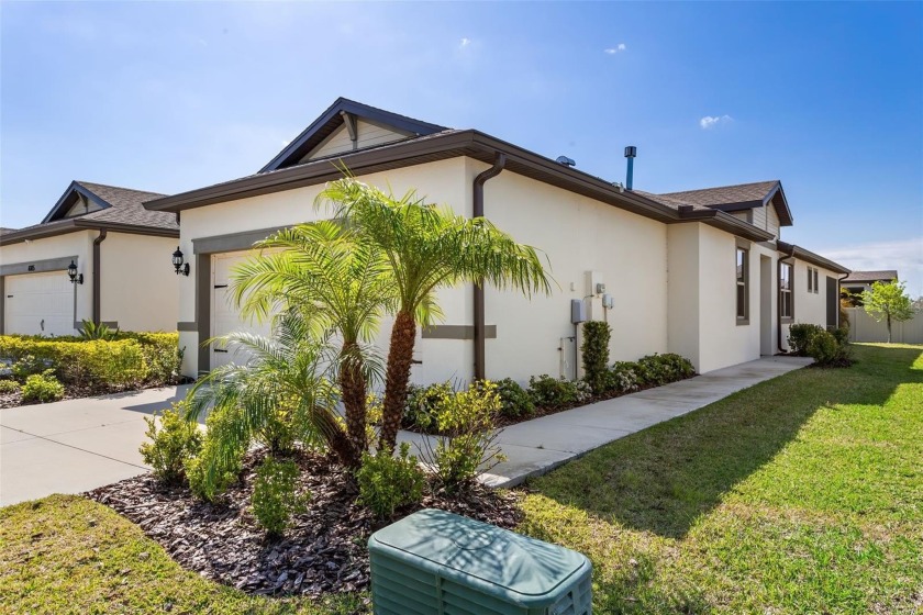 HIGH  DRY IN APOLLO BEACH! **NO FLOOD INSURANCE REQUIRED - Beach Home for sale in Apollo Beach, Florida on Beachhouse.com