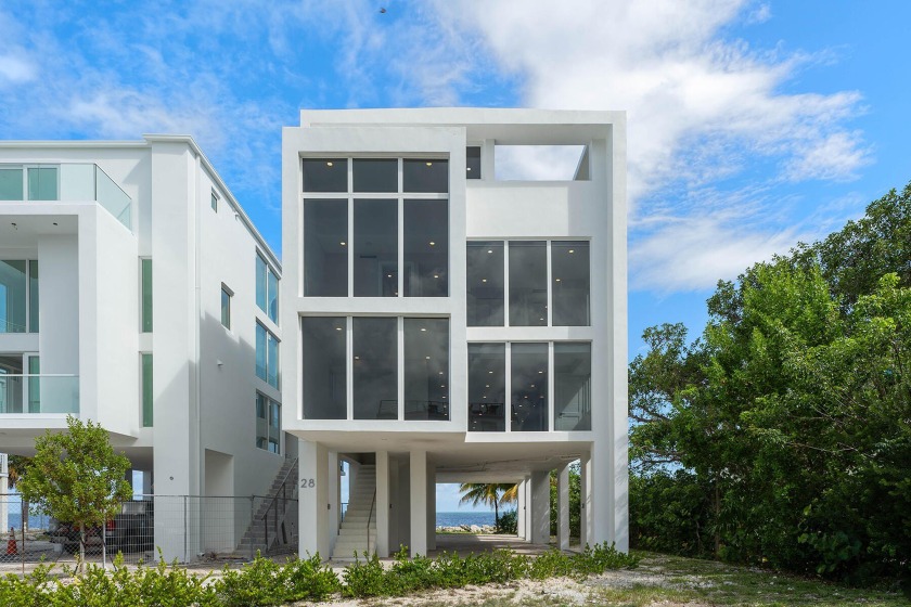 Brand new and ready for you!  Be the first to occupy this new - Beach Home for sale in Key Largo, Florida on Beachhouse.com