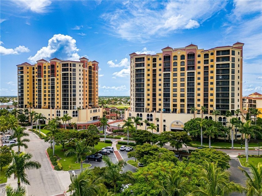 Price Reduced from $645,000! Exceptional value in the heart of - Beach Condo for sale in Cape Coral, Florida on Beachhouse.com