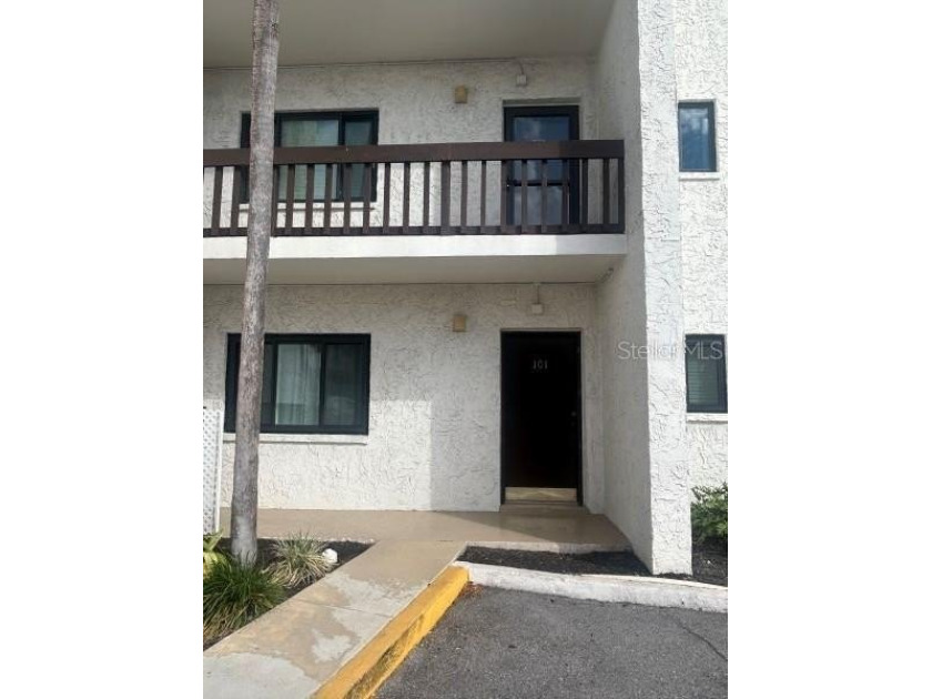 Fully Remodeled Coastal Retreat - Move-In Ready & Just Steps - Beach Condo for sale in Sarasota, Florida on Beachhouse.com