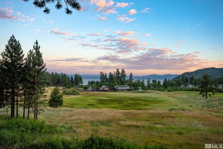 Introducing Shakespeare Meadows....a once-in-a-lifetime building - Beach Acreage for sale in Glenbrook, Nevada on Beachhouse.com