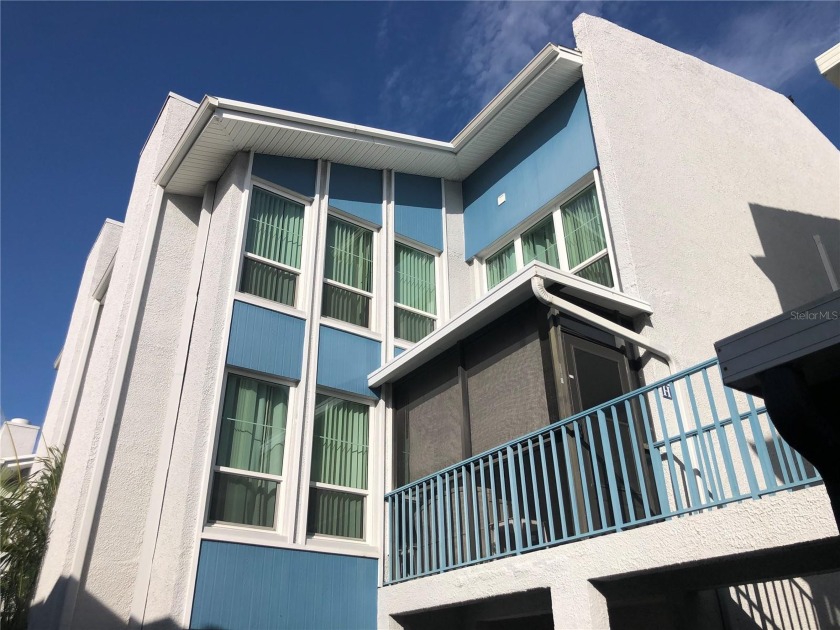 Under contract-accepting backup offers. HUGE PRICE REDUCTION!! - Beach Condo for sale in Madeira Beach, Florida on Beachhouse.com