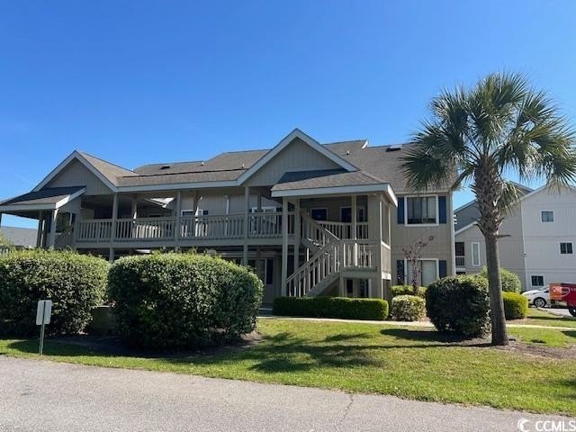 Location. Affordability. Opportunity. Don't miss this - Beach Condo for sale in Surfside Beach, South Carolina on Beachhouse.com