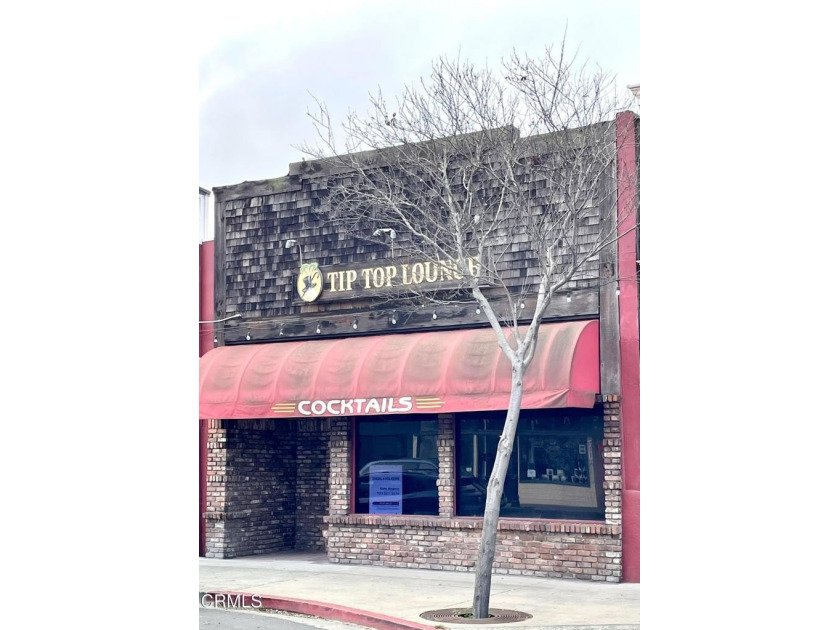 Mixed-use Historic Downtown Property Ready For Re-imagining - Beach Commercial for sale in Fort Bragg, California on Beachhouse.com