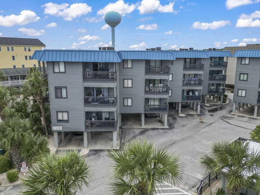 SELLERS ARE HIGHLY MOTIVATED! Welcome to your coastal retreat at - Beach Condo for sale in North Myrtle Beach, South Carolina on Beachhouse.com