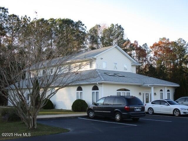 What an amazing opportunity to own FOUR+ Commercial Acres w/ a - Beach Acreage for sale in Elizabeth City, North Carolina on Beachhouse.com