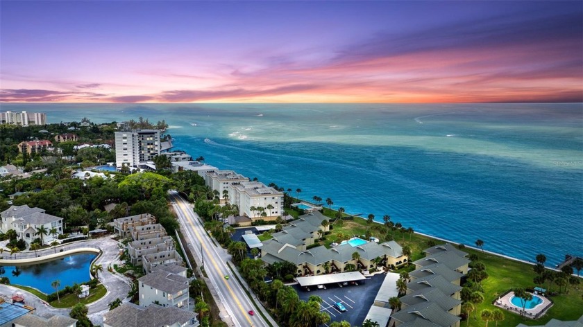 **Beachfront Bliss in Siesta Key? Modern 2 Bed, 2 Bath Condo**
 - Beach Condo for sale in Sarasota, Florida on Beachhouse.com