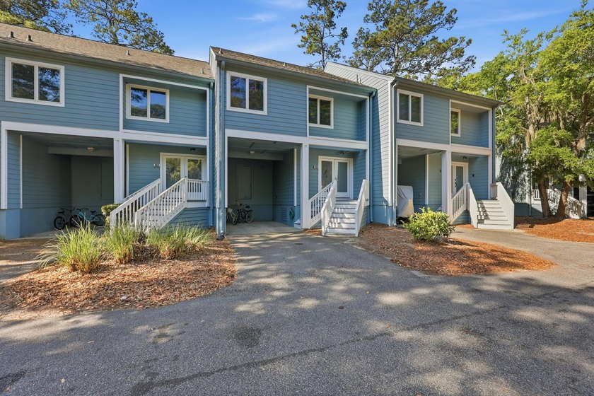 Incredible opportunity to own a 1,500 sq. ft. 3 bedroom, 2.5 - Beach Home for sale in Edisto Island, South Carolina on Beachhouse.com