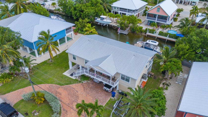 Experience the ultimate Keys lifestyle with this beautifully - Beach Home for sale in Ramrod Key, Florida on Beachhouse.com