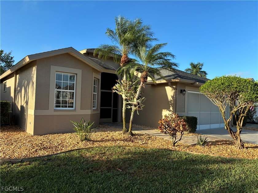 Welcome to this beautifully remodeled home in the Village of - Beach Home for sale in Estero, Florida on Beachhouse.com